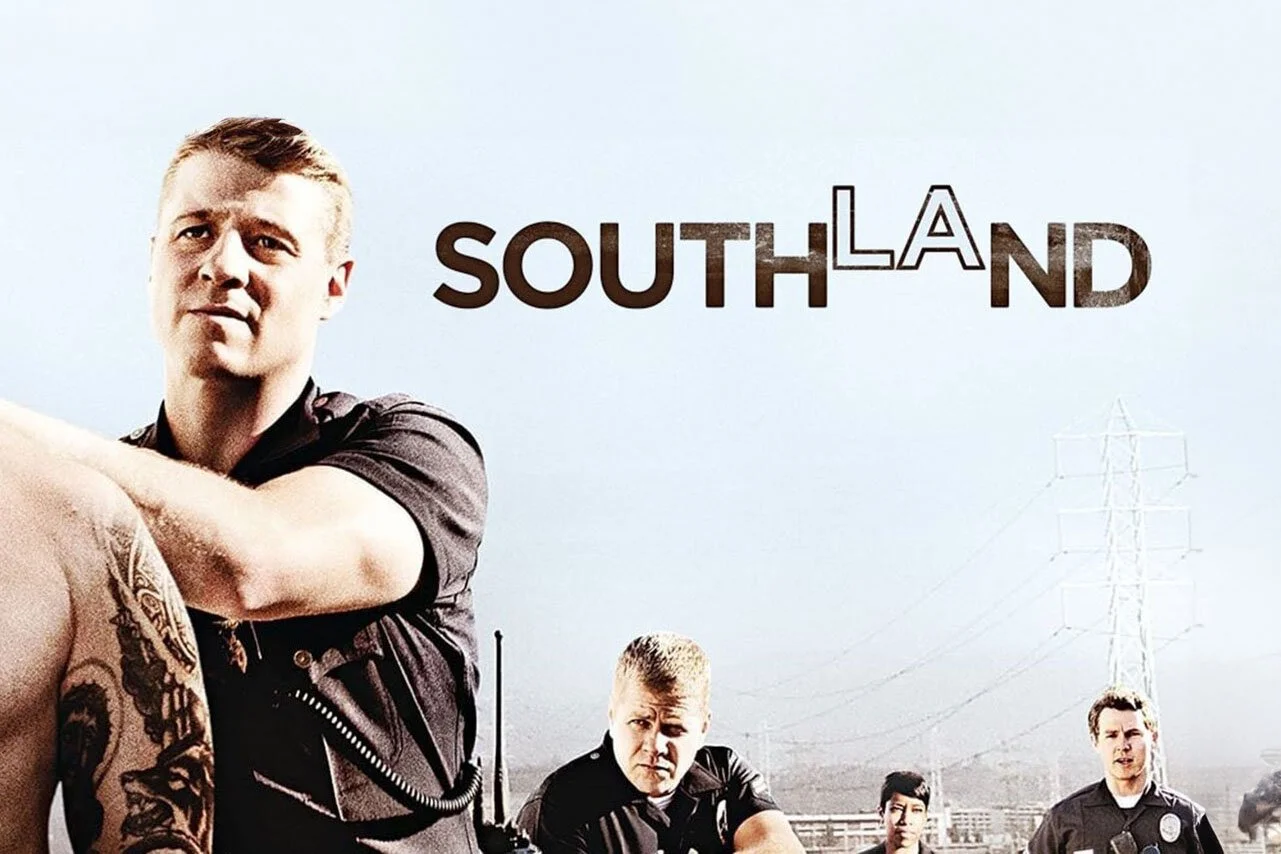 SouthLAnd