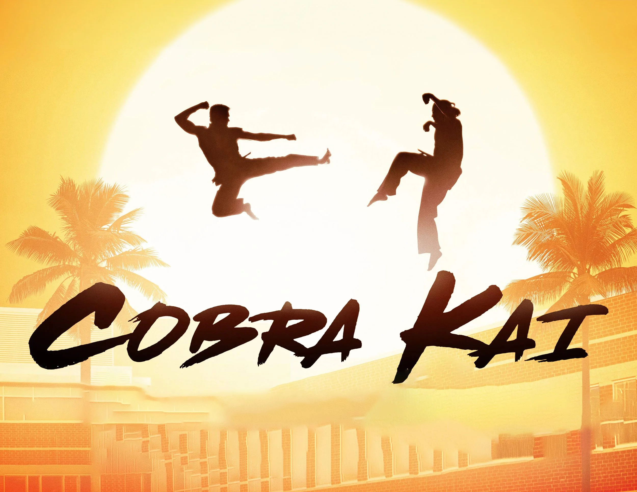 Cobra Kai