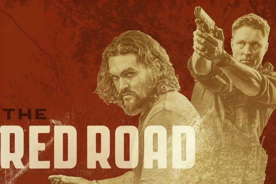 The Red Road