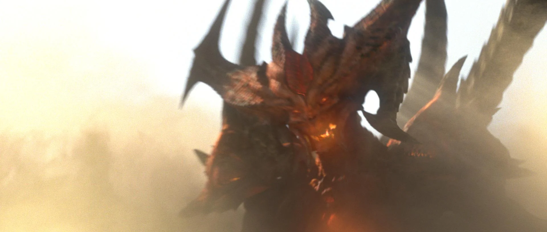 Heroes of the Storm