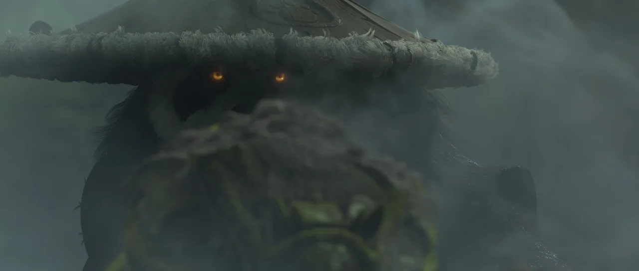 World of Warcraft: Mists of Pandaria