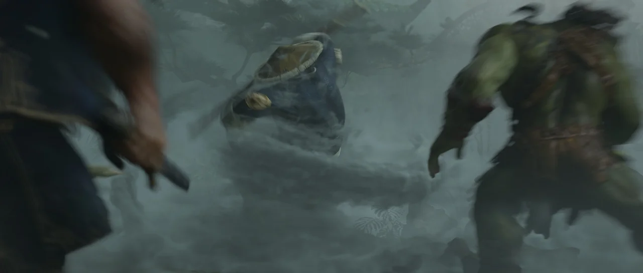 World of Warcraft: Mists of Pandaria