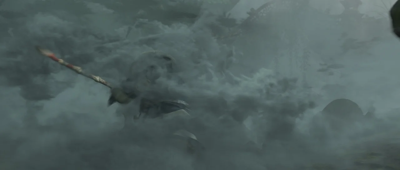 World of Warcraft: Mists of Pandaria