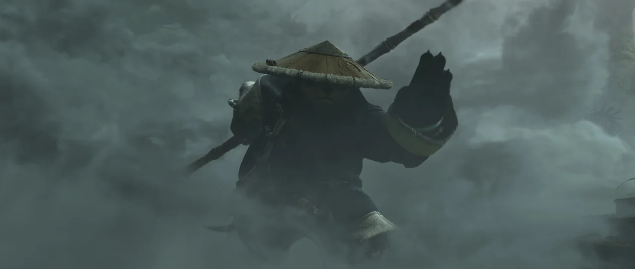 World of Warcraft: Mists of Pandaria