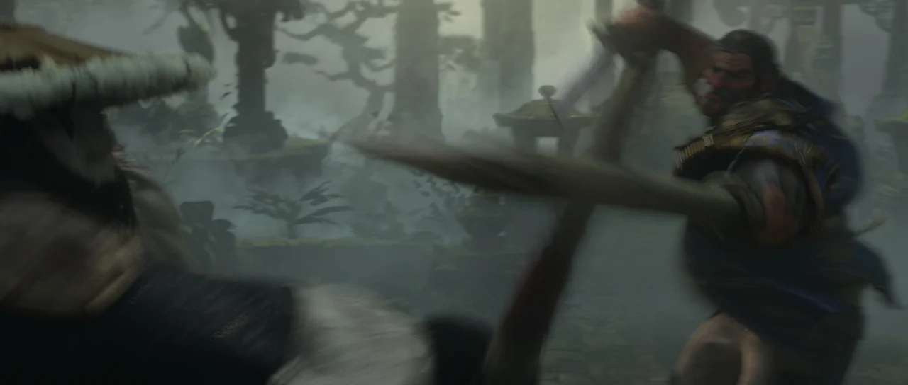 World of Warcraft: Mists of Pandaria