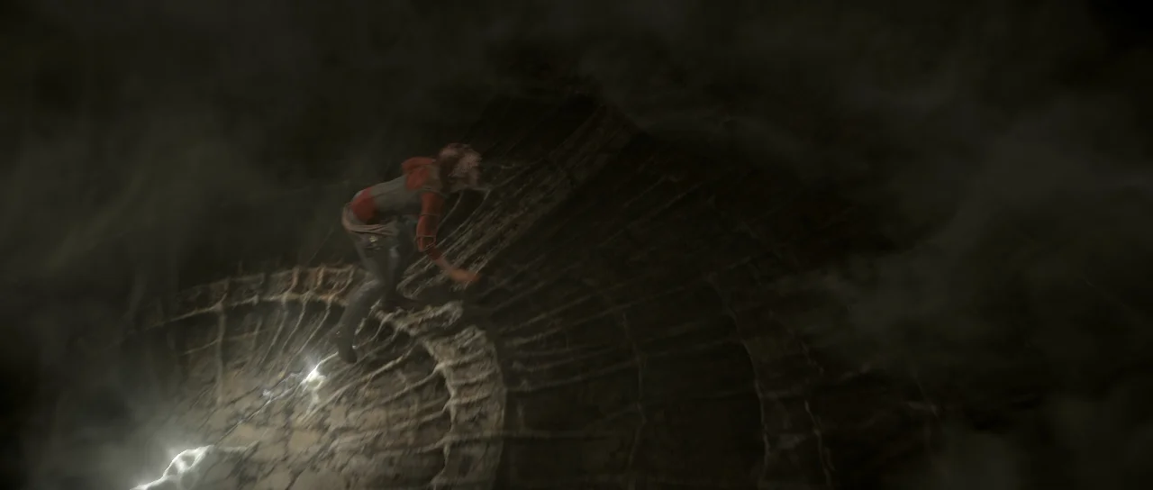 Diablo III Black Soulstone Cinematic