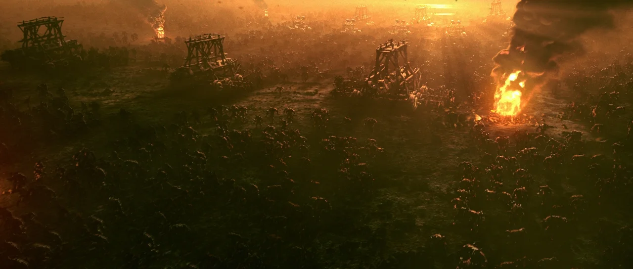 Diablo III Teaser