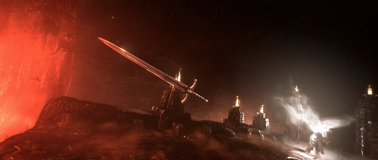 Diablo III Teaser