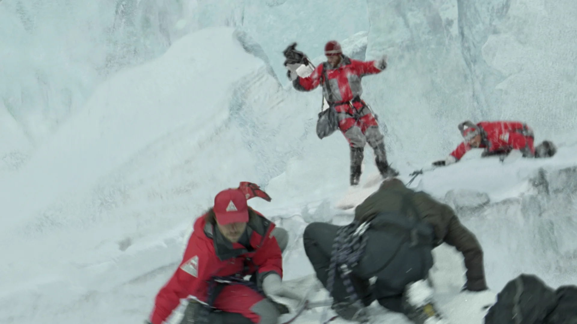 Everest