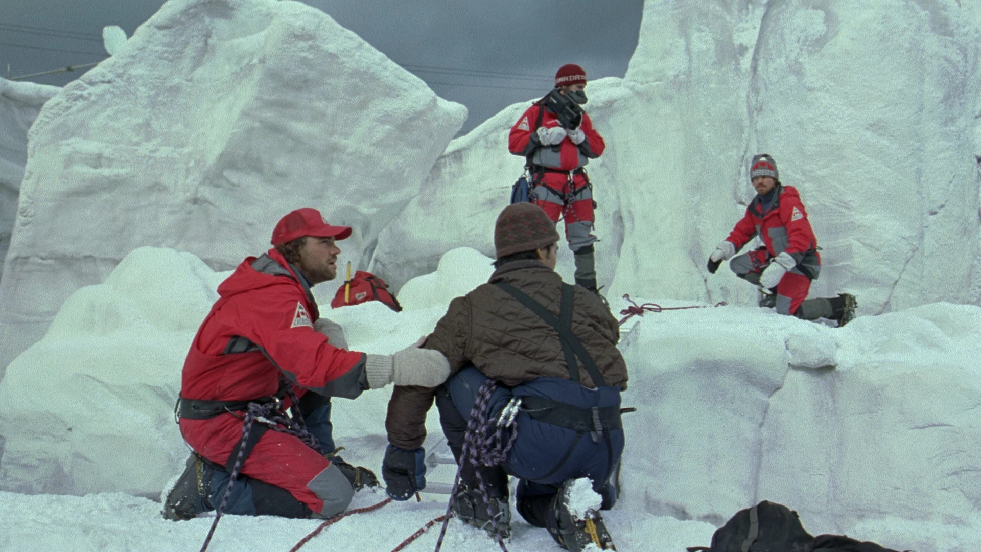 Everest