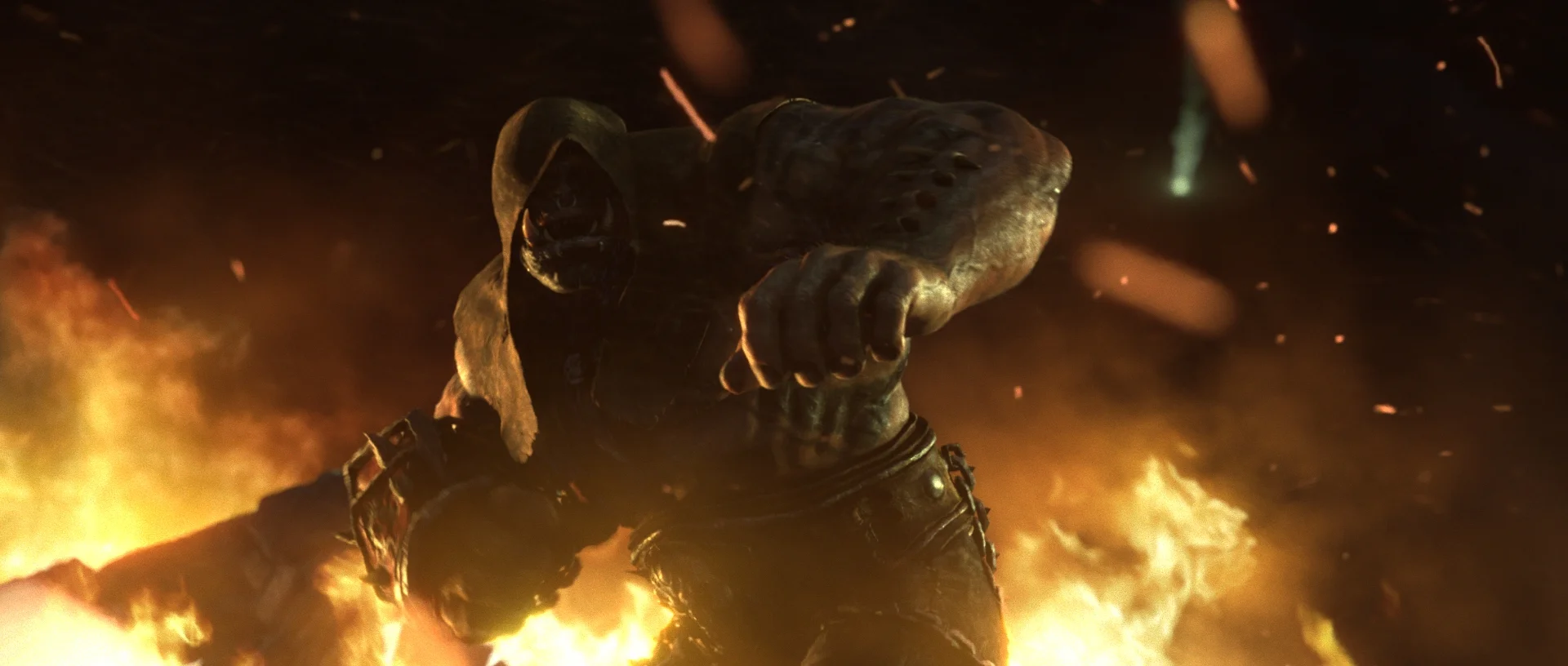 World of Warcraft: Warlords of Draenor