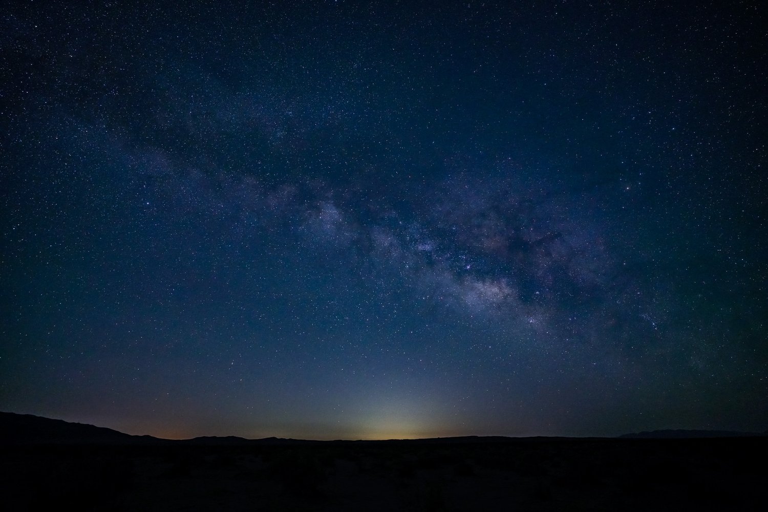 3 Tips For Milky Way Photography f/98