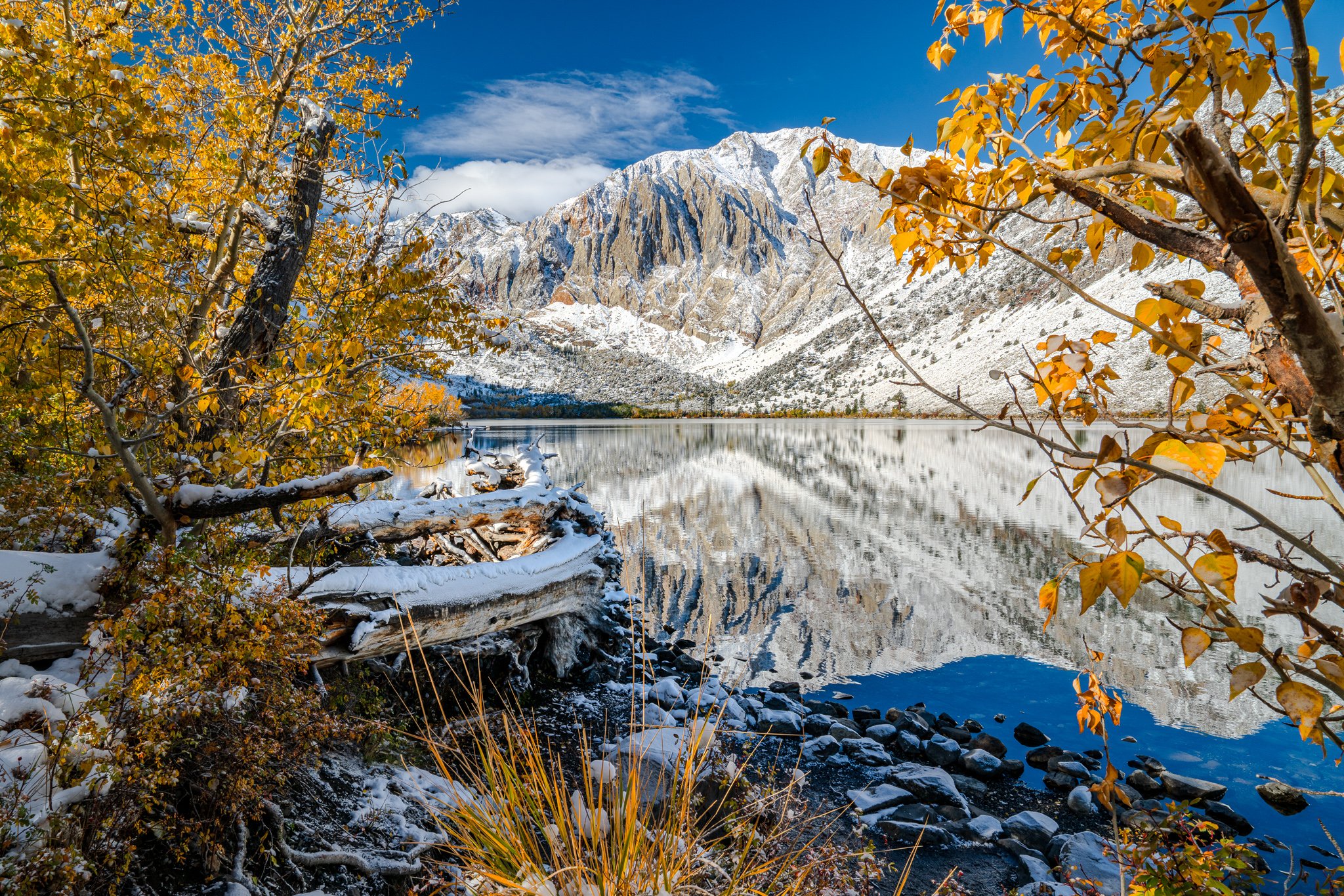 Seeing Light in a Whole New Way: Lightroom’s HDR Editing