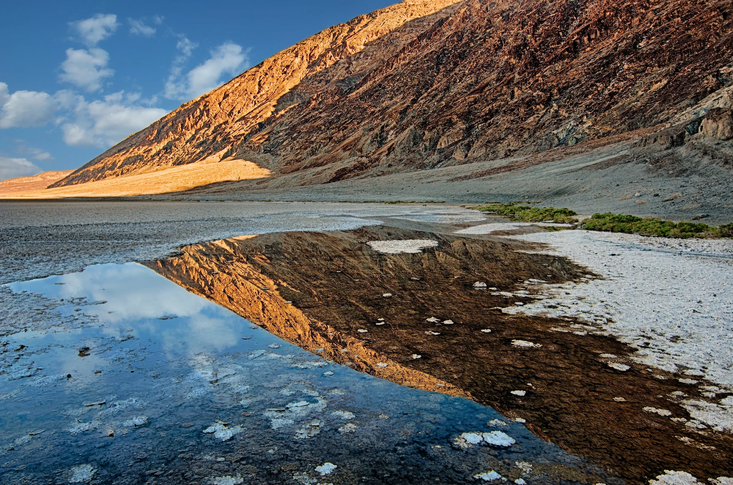 Masking In A Sky ... It's All About The Details