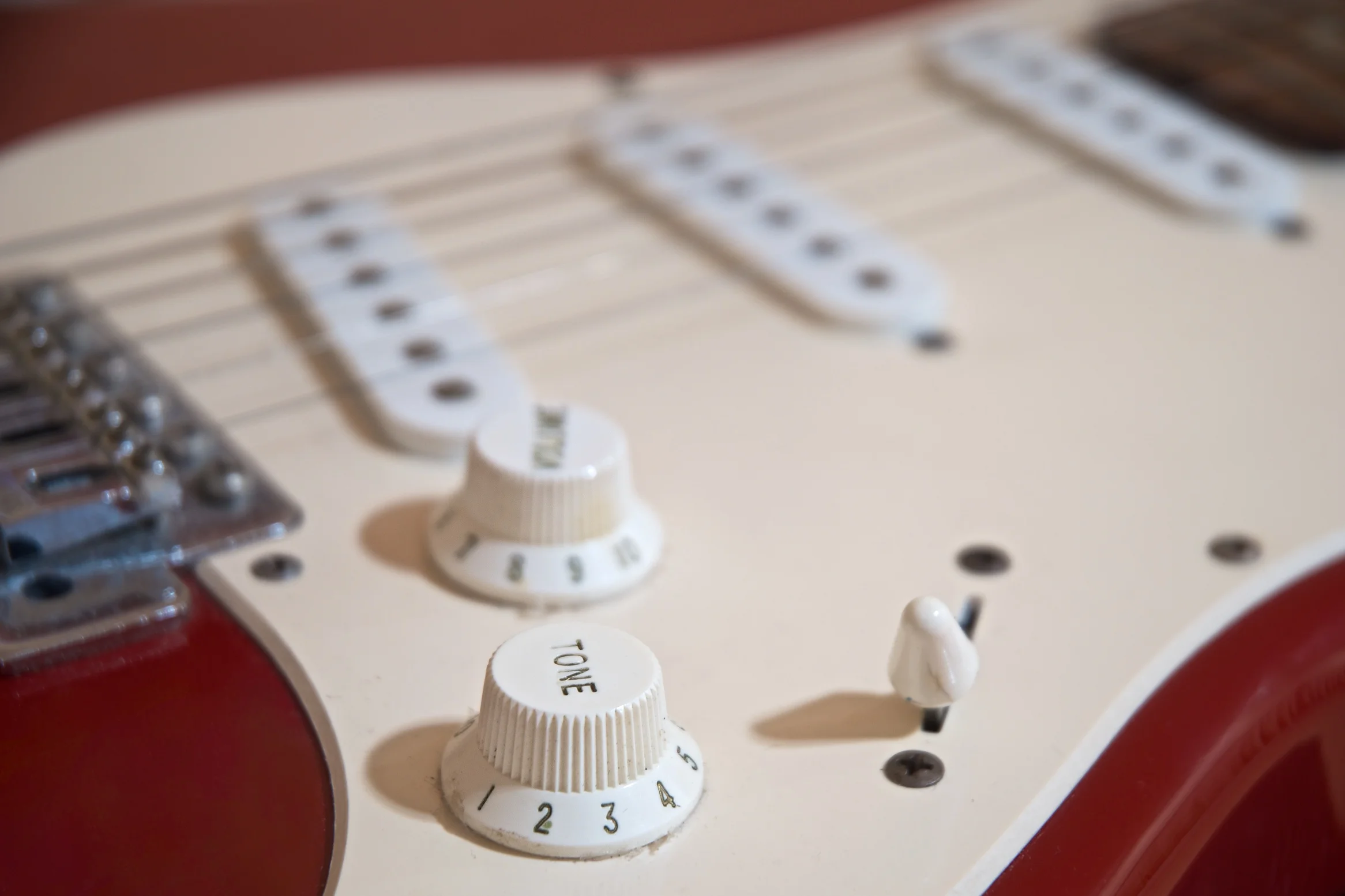 Photo Of The Moment - My Guitar