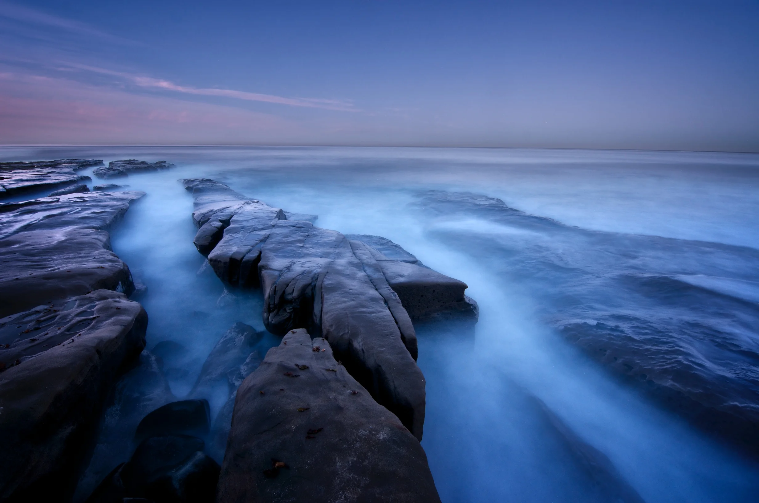 Photo Of The Moment - Misty Morning