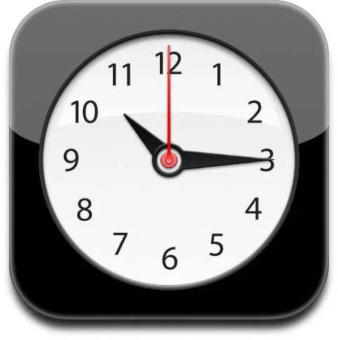 Making The Time For Photography