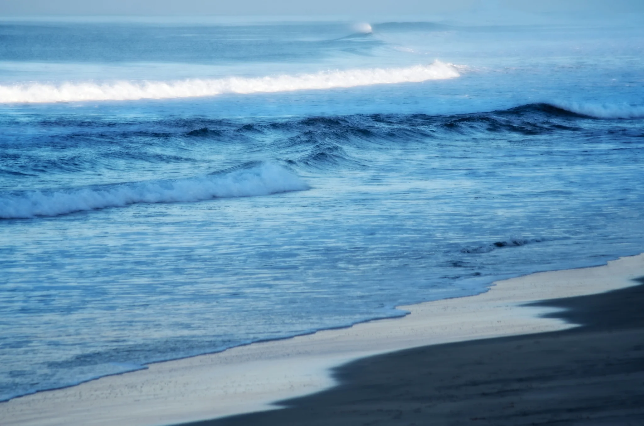 Ebb And Flow