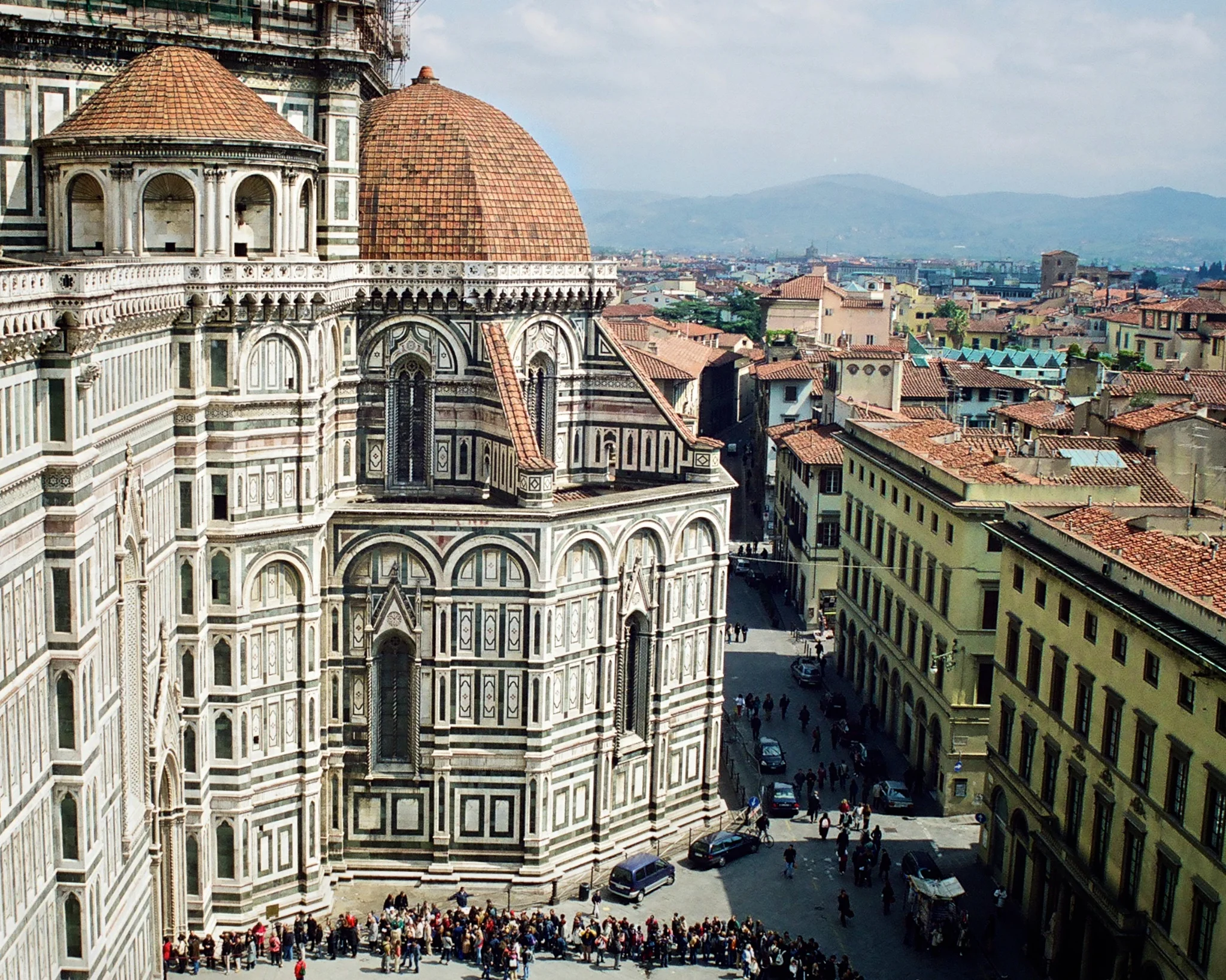 Countdown To Italy