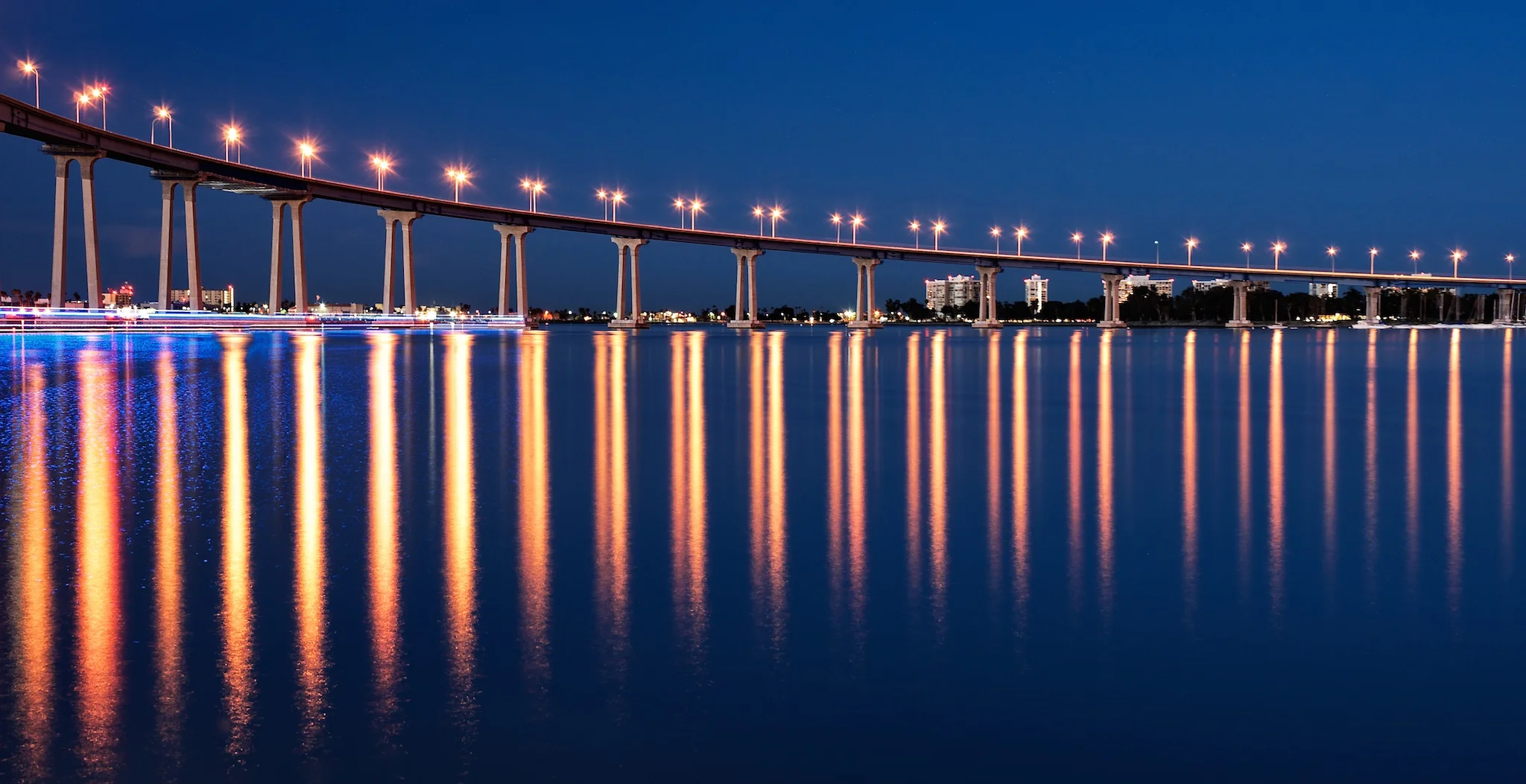 Coronado Bridge | San Diego Gallery