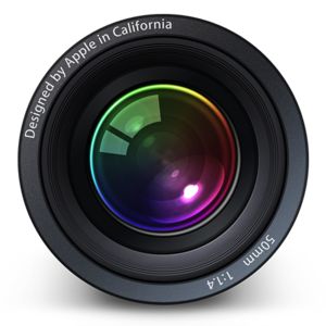 Two Tips | Aperture Workflow