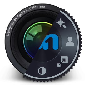 Integrating Aperture and onOne