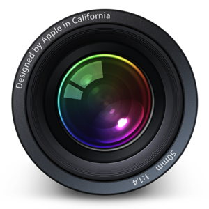 Aperture / Keyboard Shortcuts