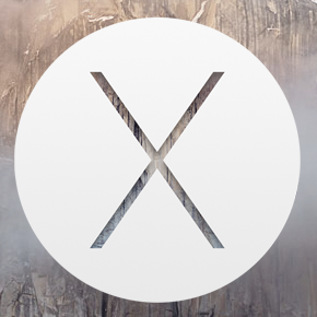 I Am More and More Intrigued by OS X Yosemite and Advances for Photographers