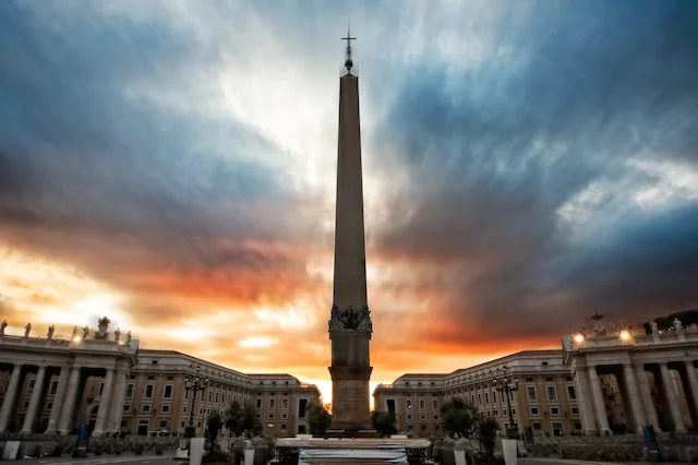 Blending Frames to Create Dynamic, Surreal Skies