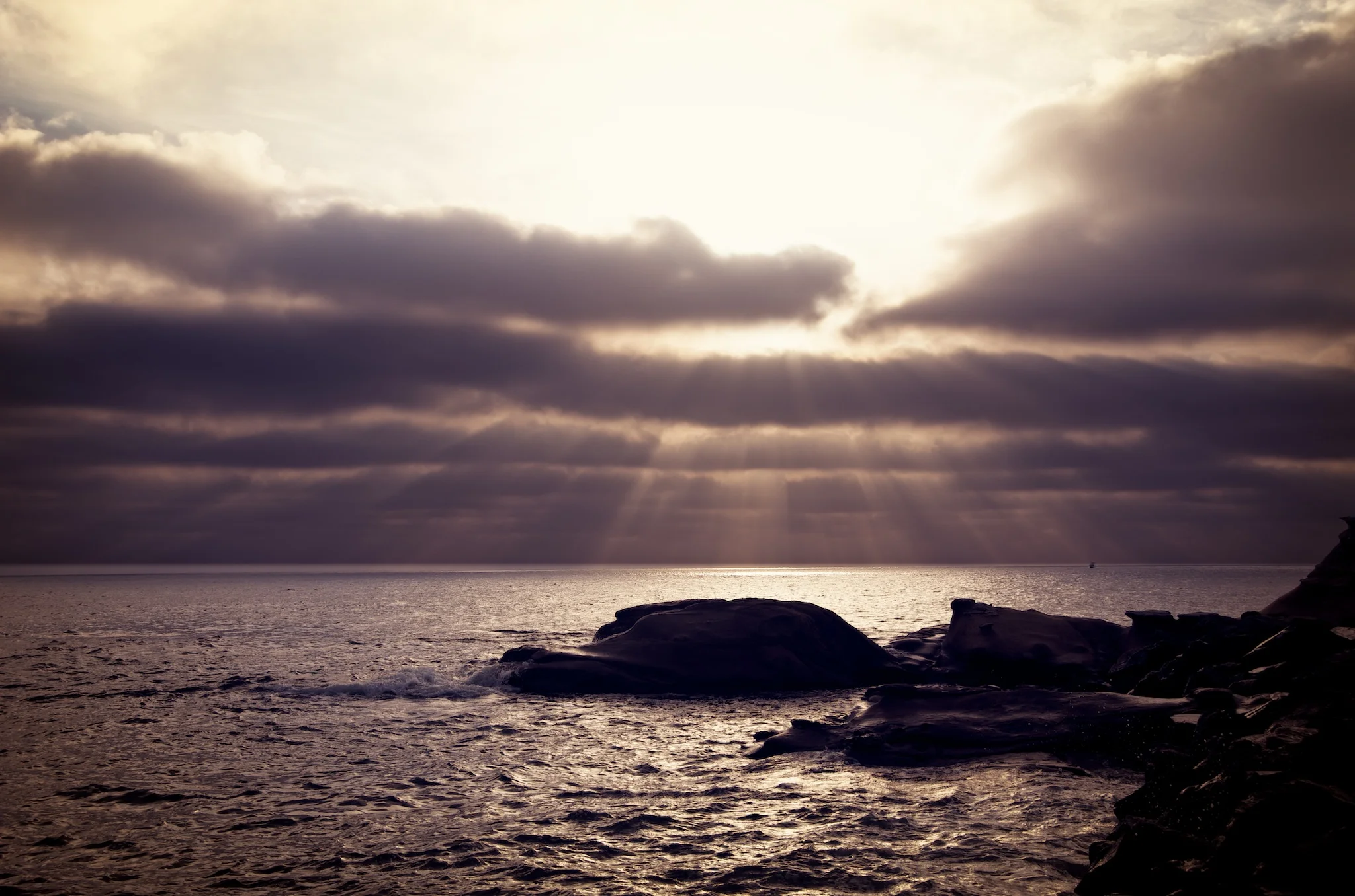 The last shot saved to my memory card before it died.
