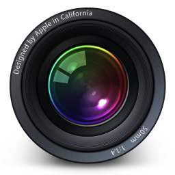 Aperture / Detect Edges and the Shift Key