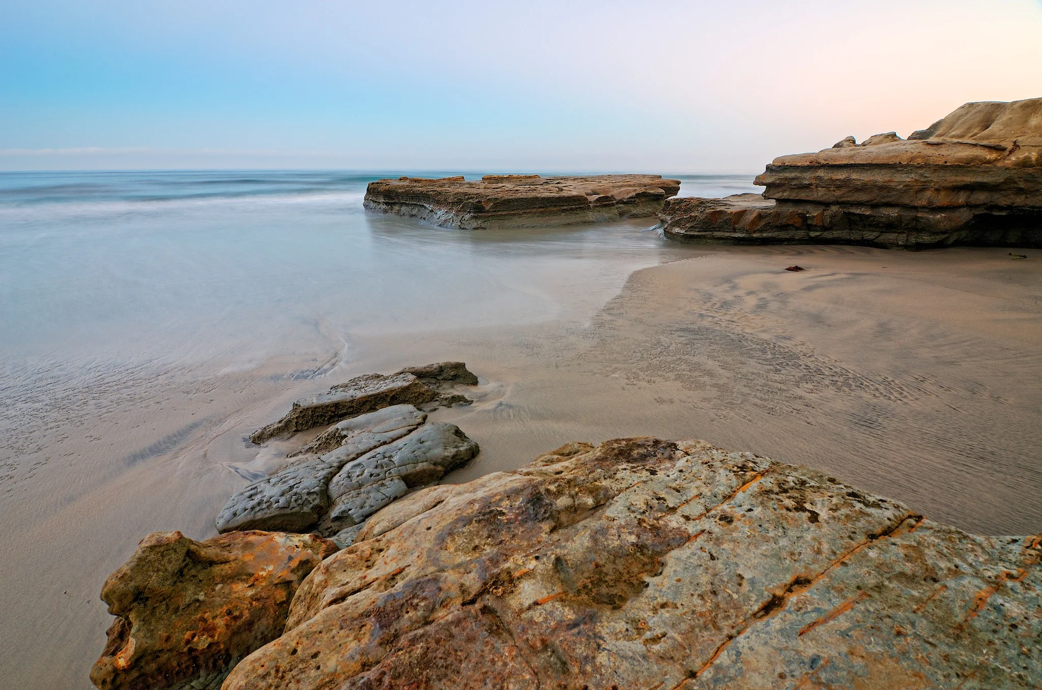 Change Your Camera Angle For A Better Photo Composition