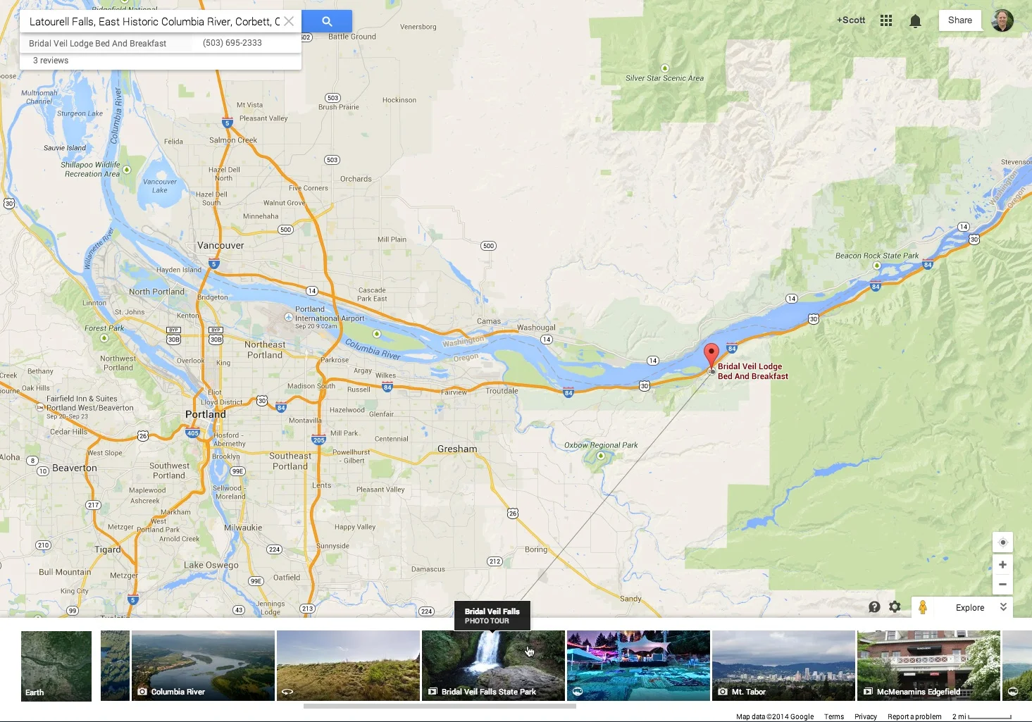 Google Maps