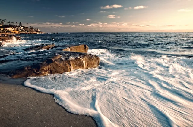 A Local Meetup and A Busted Sunset