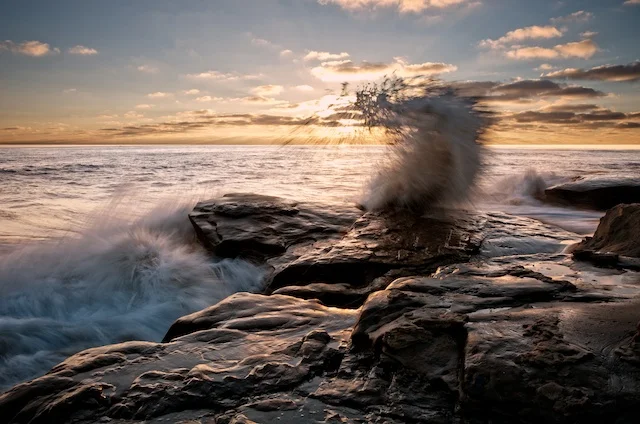 Scott's Laws of Photo Critique... or You Are the Beginning and the End of Your Art