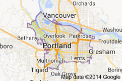 Heading To Portland