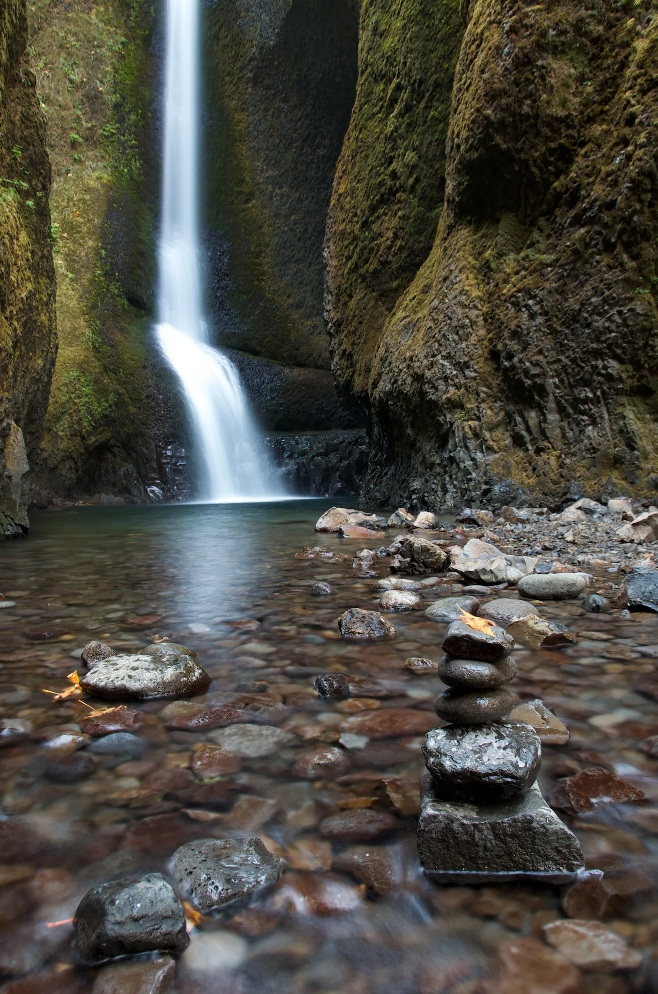 A Polarizer Is Vital For Landscape Photography