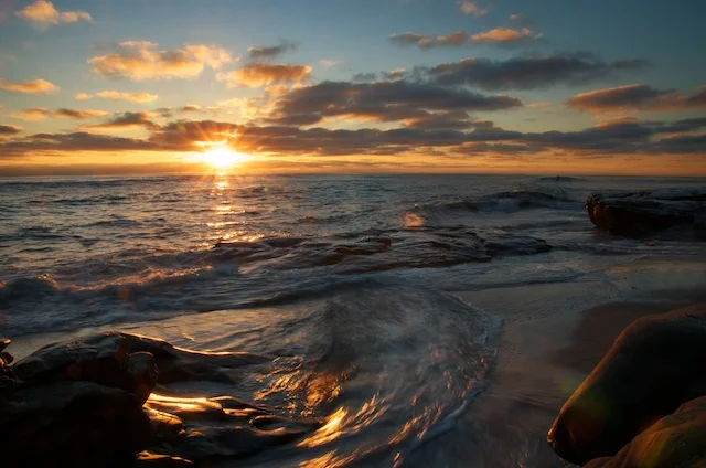 onOne / Managing Black Clouds in HDR Looks