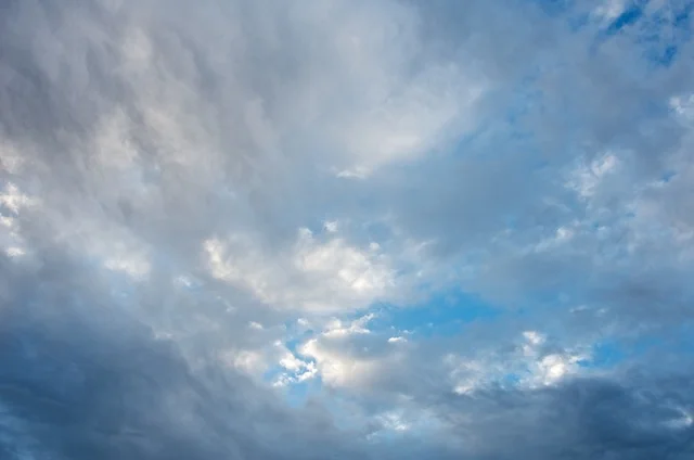 Interesting Weather? Keep Your Camera at the Ready and Capture Skies