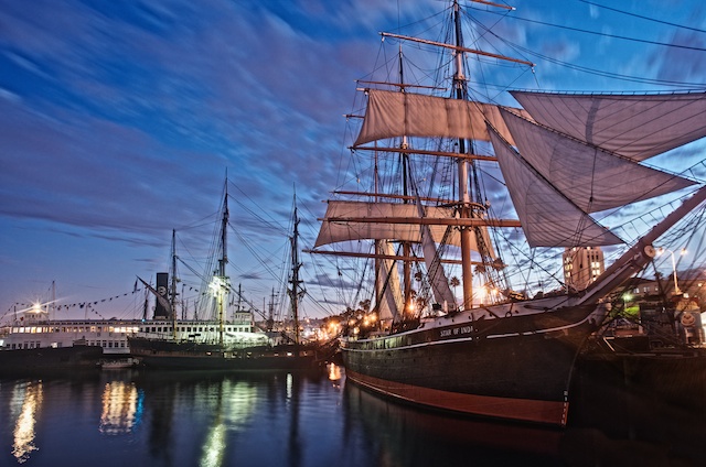 Star Of India