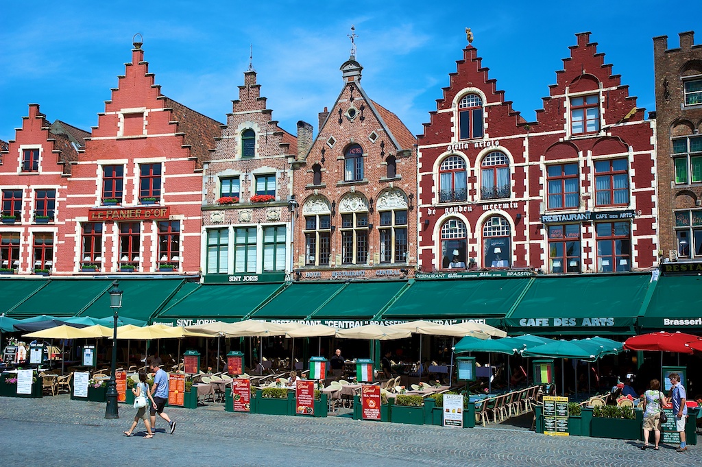 Brugge, Belgium