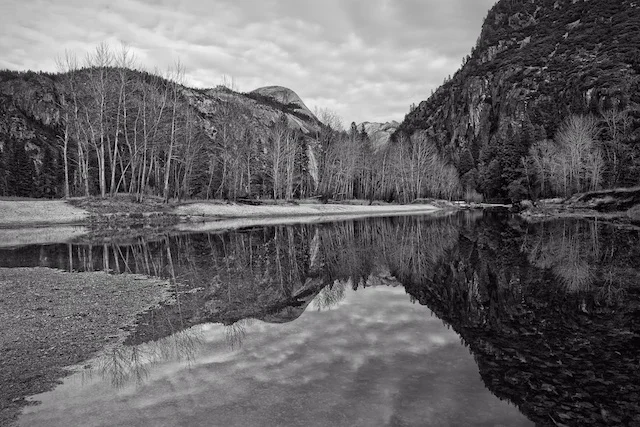 Two Days In Yosemite