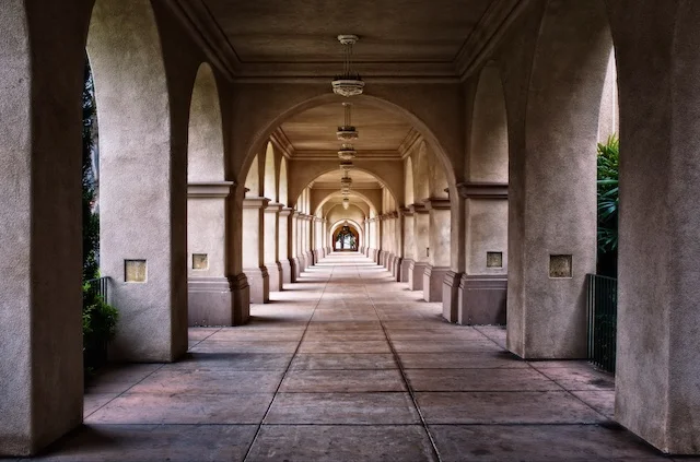 The Center & Edges Shapes of the onOne Masking Bug