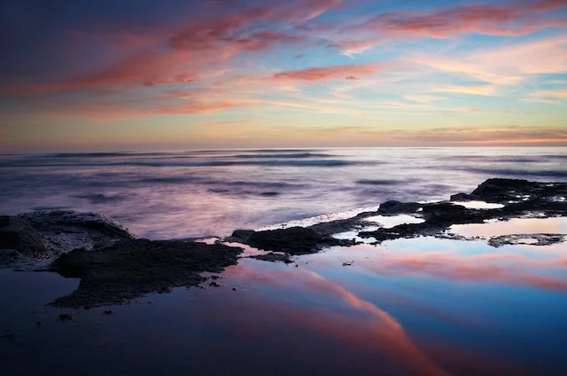 Sunset Cliffs Meet-up