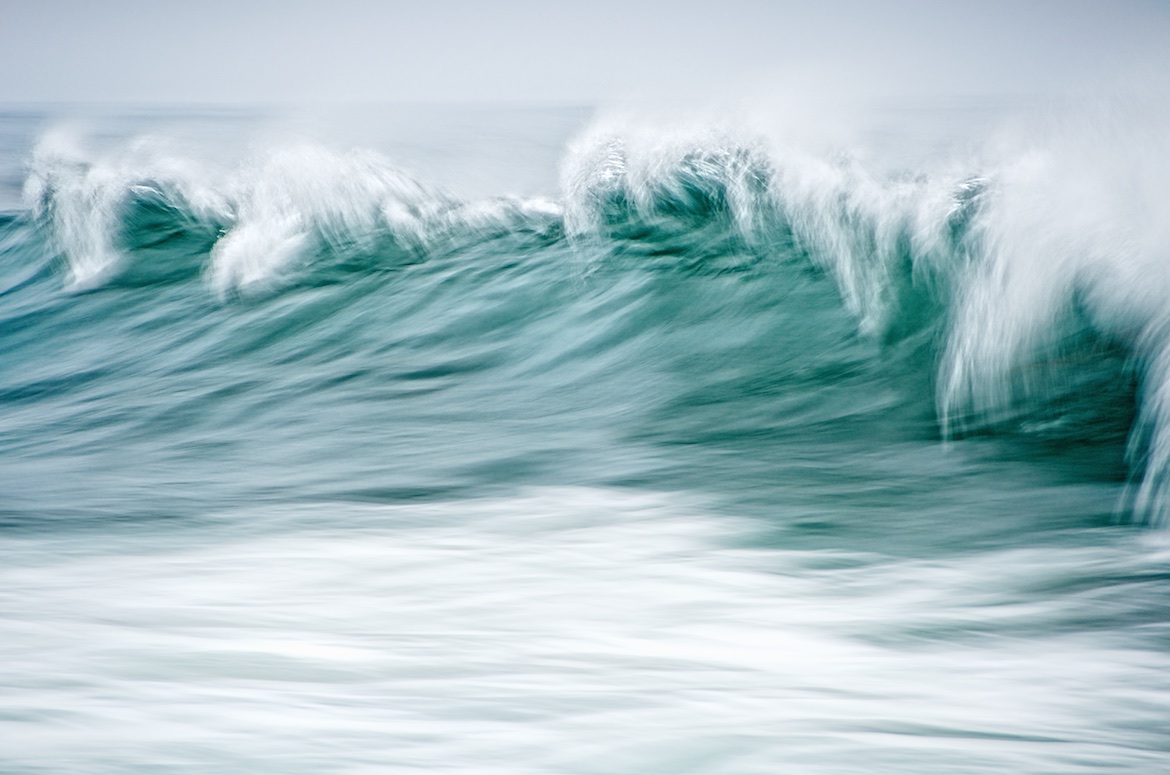 Ocean Fingers, San Diego