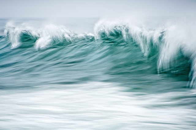 A Month Of San Diego - The Ocean