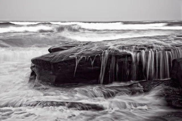 A Month Of San Diego - La Jolla