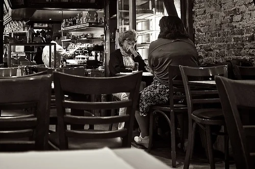 Story / Truth In Photography