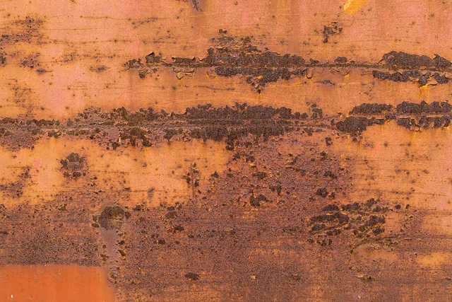 Texture Before And After Views