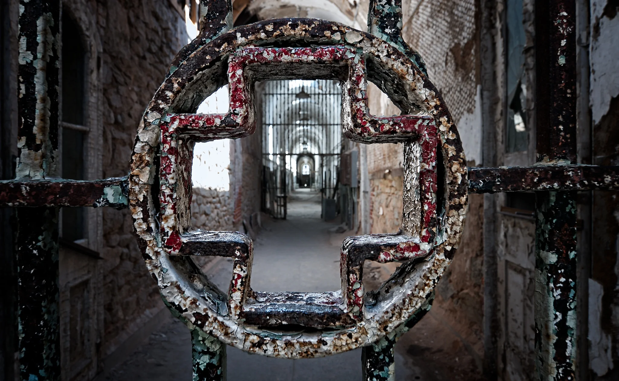 Story / Prisons Or Doorways?